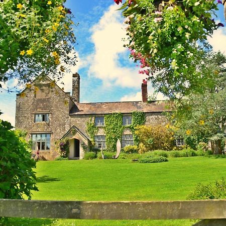 Ash Barton - Big Party House, No Curfew! Villa Wrafton Exteriör bild
