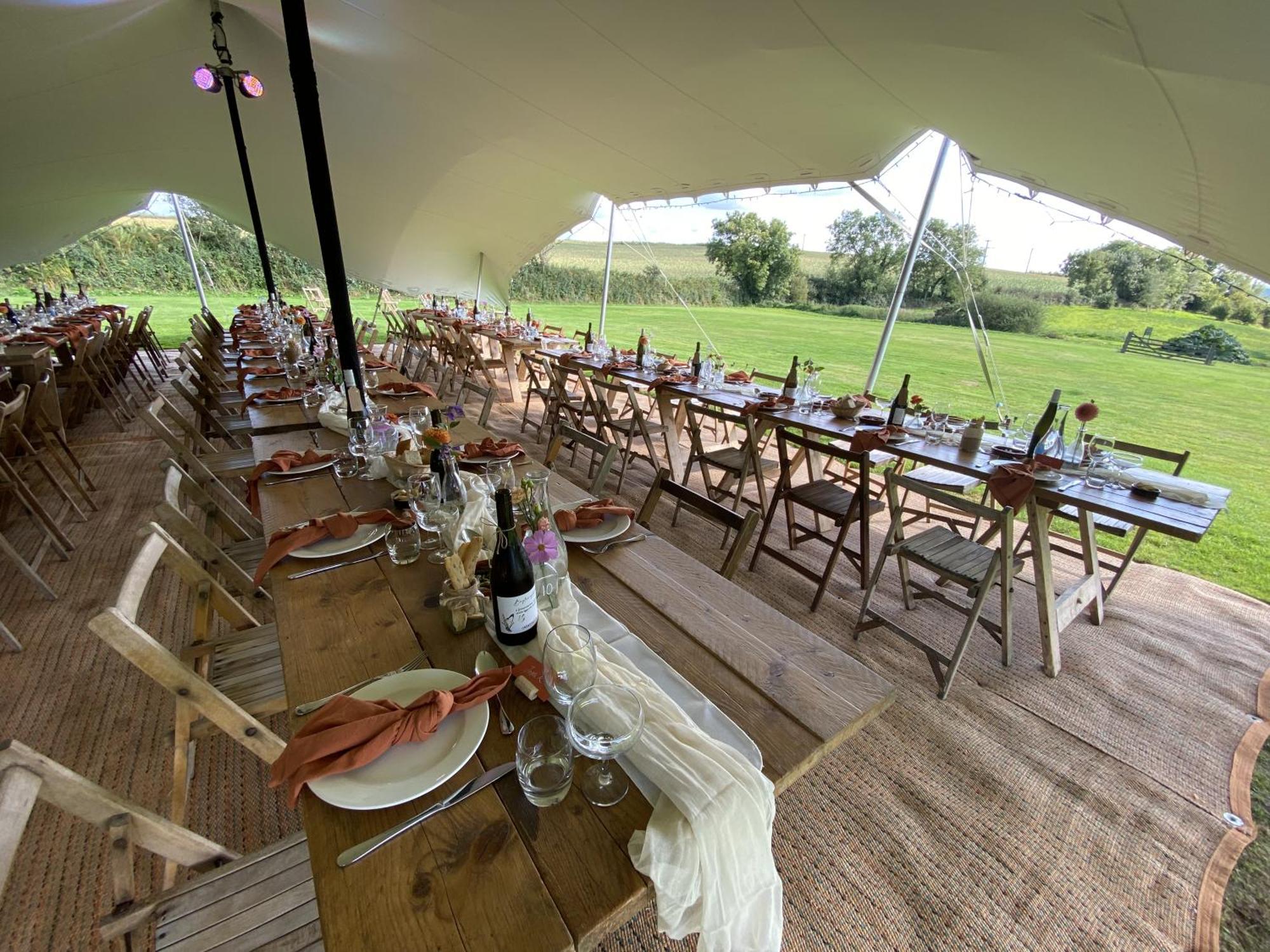 Ash Barton - Big Party House, No Curfew! Villa Wrafton Exteriör bild