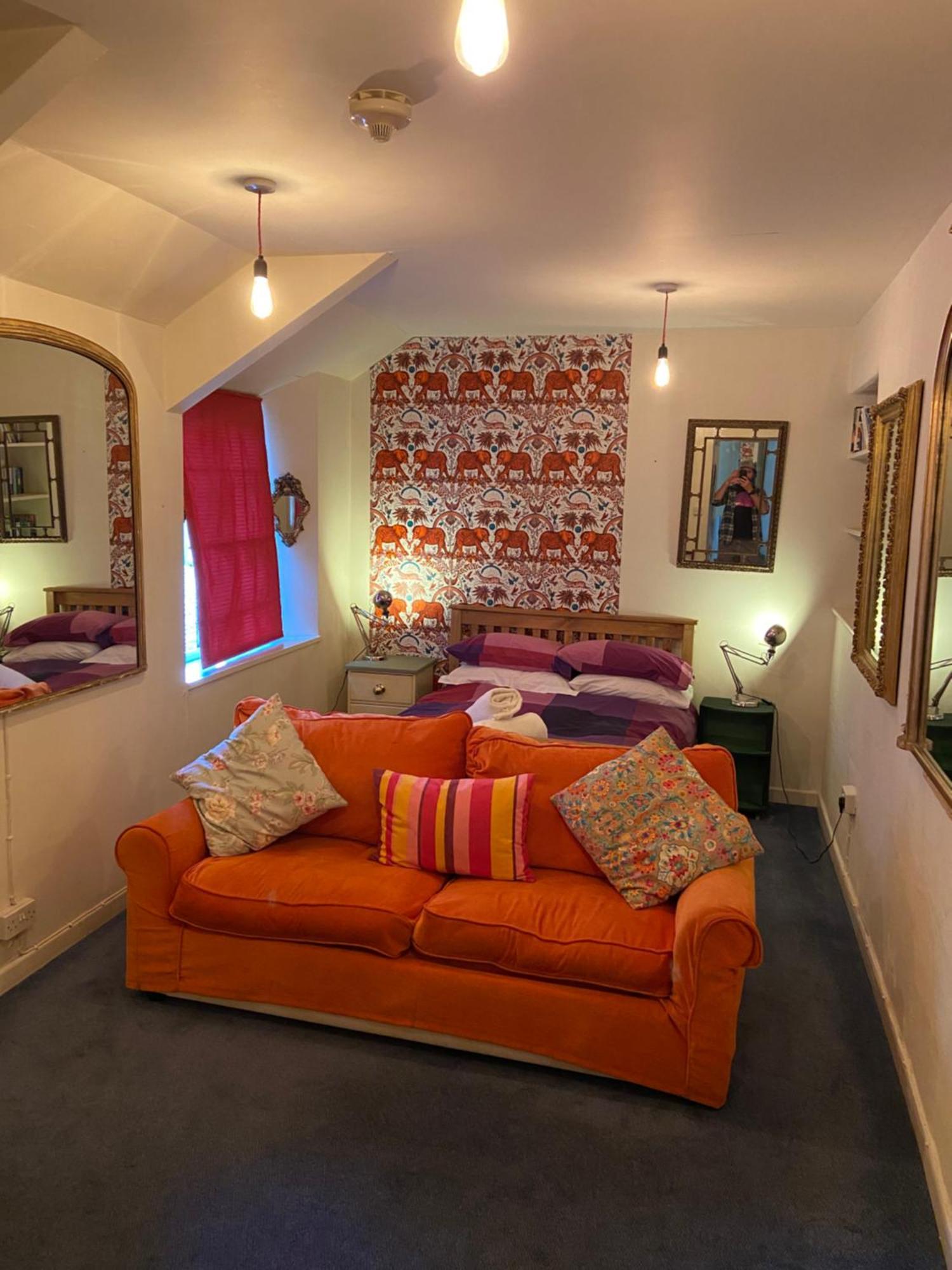 Ash Barton - Big Party House, No Curfew! Villa Wrafton Exteriör bild
