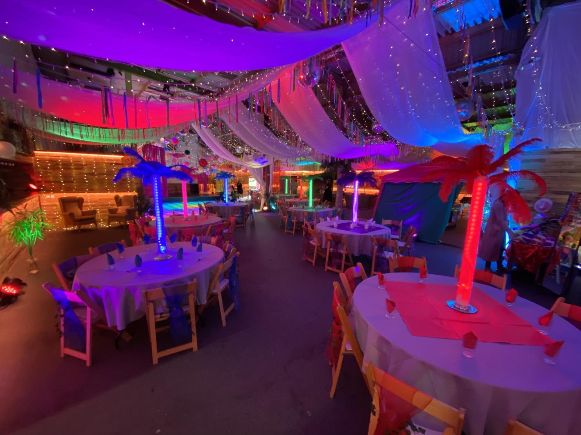 Ash Barton - Big Party House, No Curfew! Villa Wrafton Exteriör bild