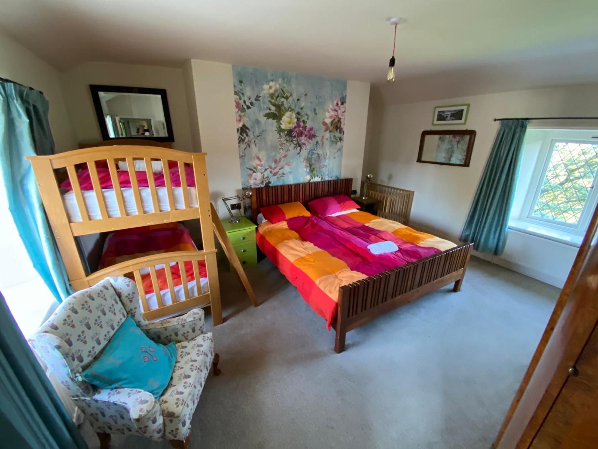 Ash Barton - Big Party House, No Curfew! Villa Wrafton Exteriör bild