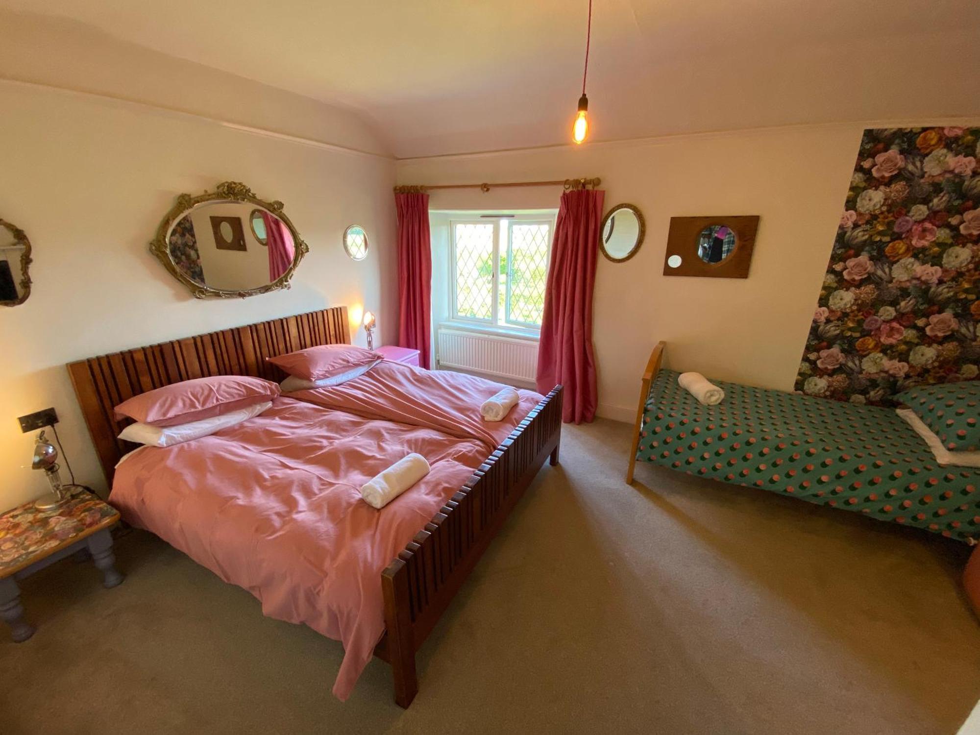 Ash Barton - Big Party House, No Curfew! Villa Wrafton Exteriör bild
