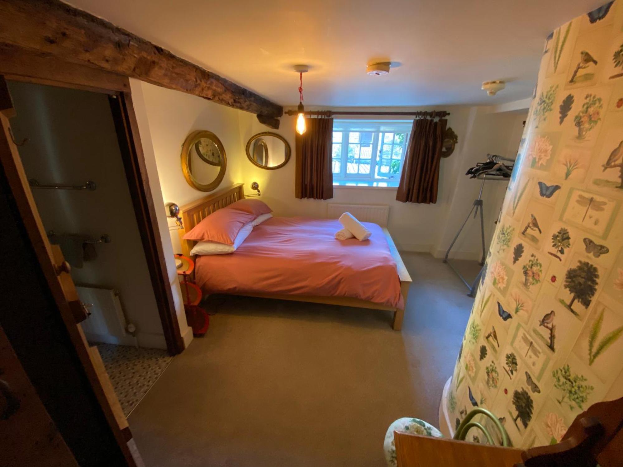 Ash Barton - Big Party House, No Curfew! Villa Wrafton Exteriör bild